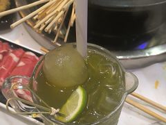 -钢管厂五区小郡肝火锅串串香(清河店)