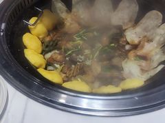 -东北铁锅宴(云龙华府店)