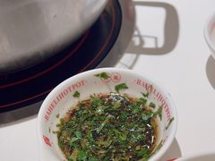 -八合里牛肉火锅(上海世茂广场店)