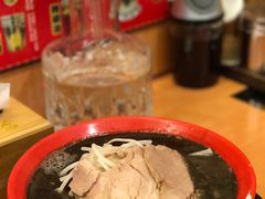 -博多一幸舍(侨福芳草地购物中心店)