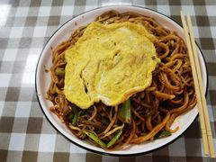 -佳佳面馆(龙首村东区店)