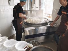 -郝刚刚羊杂割(柳巷店)