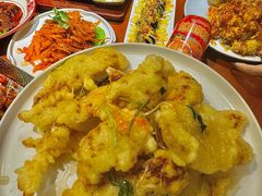 -鑫日千里马朝鲜族小馆(总店)