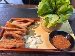 -老灶房-四川土菜(开元店)