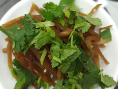-天宫院小吃·包子炒肝儿(管庄店)