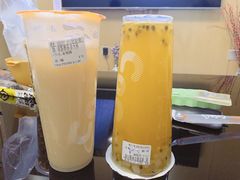 -CoCo都可(合生汇店)