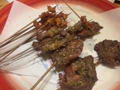 -北丐先生·野馄饨烧烤(泰达E街区店)