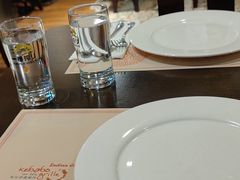 -克比叔叔印度餐厅Kebabs on the Grille(人民广场店)