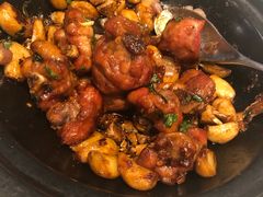 -港丽餐厅(高德置地店)