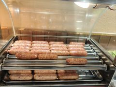 -妖无二·和牛烧烤自助(新吴万达店)