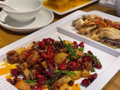 -隔壁老王·家常云南菜(花巷店)