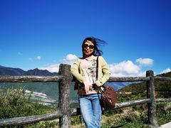 -石棉县孟获城