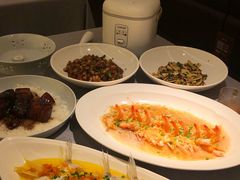 -章吴记喜瑞餐厅(东东城店)