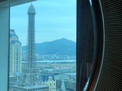 -澳门喜来登大酒店