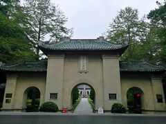 -南岳衡山风景名胜区