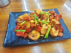 -87号烧烤海鲜·大排档(金沙滩店)