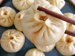 鲜肉小笼包-王牌包子(上游街店)