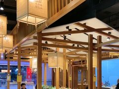 -煲大王老砂锅猪肚鸡(泊富ICITY店)