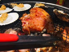 -五彩凉山自助西昌烧烤(柳翠路店)