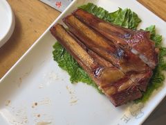 -正丰源大缸烧烤(人民路店)