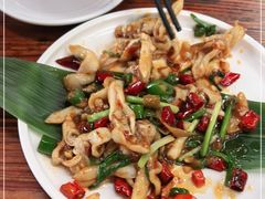 -琼大师东方烤乳猪(亚特兰蒂斯店)