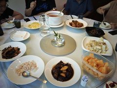 -逸林轩中餐厅(中信泰富朱家角锦江酒店)
