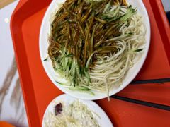 -新川面馆(新街口起源店)