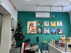 -拍刻风照相馆(南山西丽店)