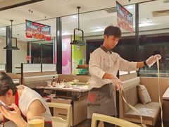 -海底捞火锅(巴黎春天浦建店)