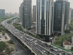 -上海虹桥宾馆味翠餐厅