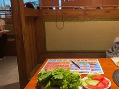 -町町烧肉屋(振华广场店)