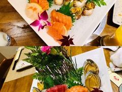 -蟹将军·松叶蟹和牛日料放题自助(K11店)