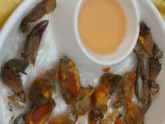 -官塘陈记鱼生·潮汕砂锅粥·牛肉火锅(潮枫路总店)