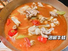 -大川先生·小龙虾·川菜(信义坊店)
