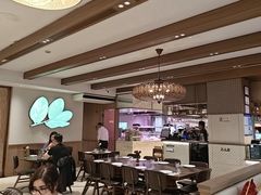 -ELI FALAFEL Lebanese&Mediterranean黎巴嫩美食(富城路店)