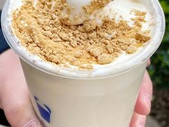 -茶百道(淮安一品国际店)