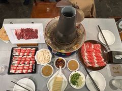 -东来顺饭庄(apm总店)