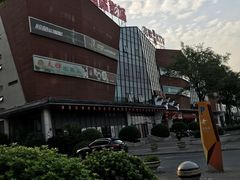 门面-SFC上影影城(淞南店)