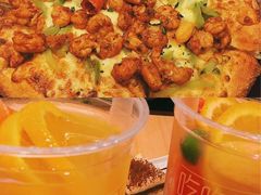 -必胜客(东大桥店)