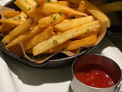 -碧特博格·20年品牌西餐厅(芜湖路店)