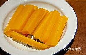 Wenzhou Rice Cake
