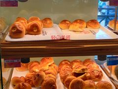 -新侨三宝乐面包店(崇文门店)