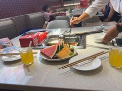 -海底捞火锅(高科广场店)