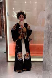 -盘子女人坊古装写真摄影(南京总店)