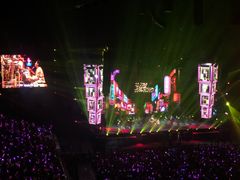 -宝能国际体育演艺中心