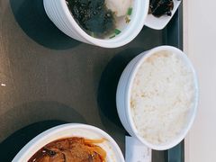 -百事佳烧鸭牛腩(上海虹桥站店)