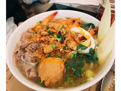 -Cô Thành Restaurant