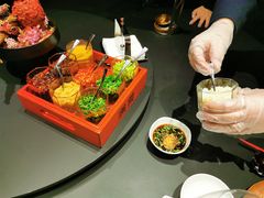 -澜棠海鲜(余姚阳明古镇店)