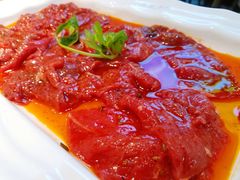 -德昌豆花牛肉(铁塔寺店)