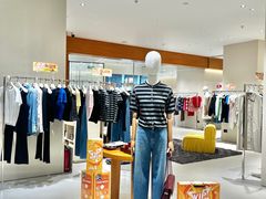 -八佰伴(人民中路店)